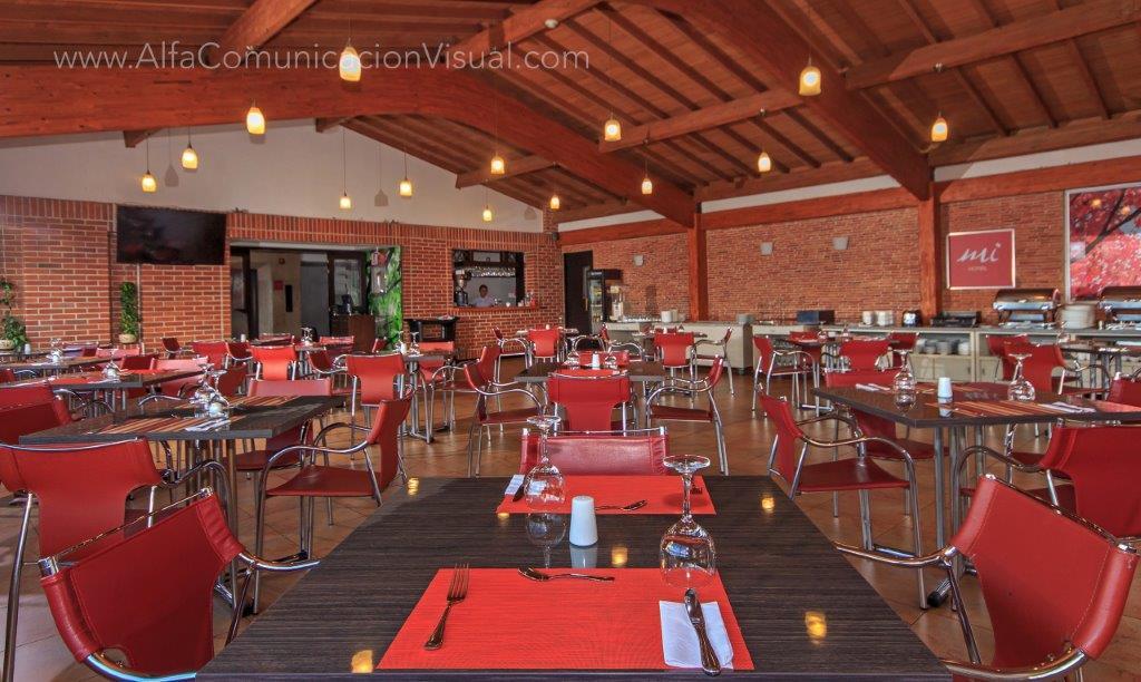 Mi Hotel Sandiego Medellin Exterior photo